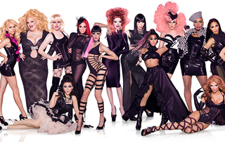 Illustration for article titled T-1 Week Until RuPaul's Drag Race Returns